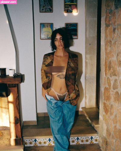 Alexandra Tischenko - Image