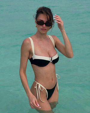 Charleen Weiss - Thumb