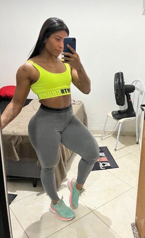Larissa Felix N5