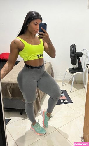 Larissa Felix - Image