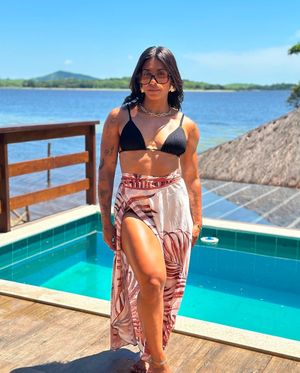 Larissa Felix N3