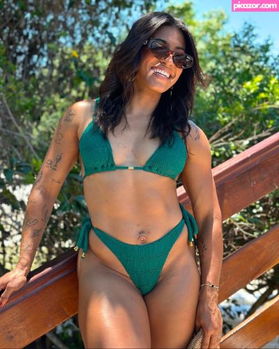 Larissa Felix - Image