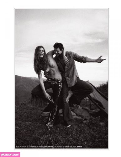 Rebekah Underhill - Image