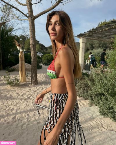 Sevval Sahin - Image