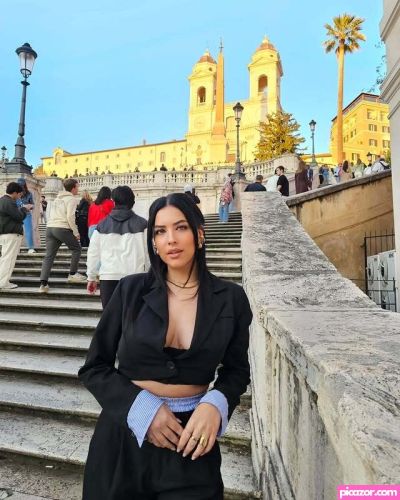 Fenizia Iusto - Image