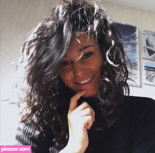 Ines Loucif  - Image