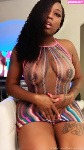 Jalecia Shanice  - Image