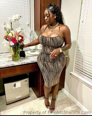 Jalecia Shanice  - Thumb