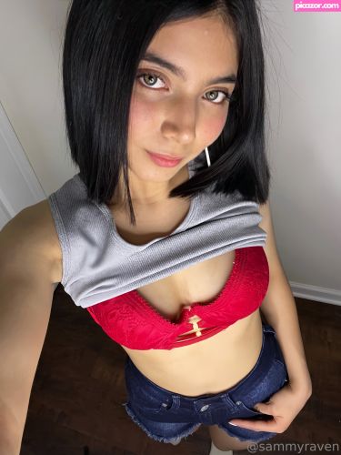 Sammyraven - Image