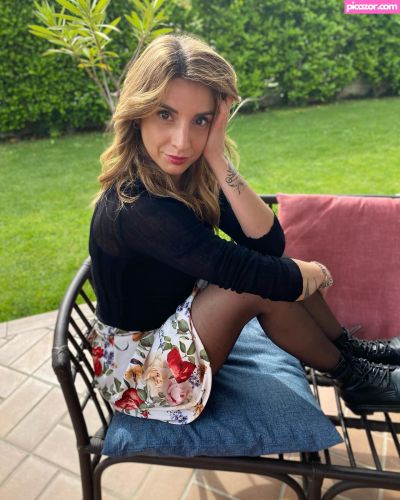 Stefania Cerulli - Image