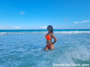Tamita gows N4