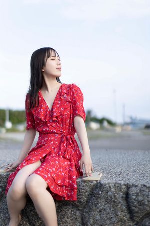 Yotsuha Kominato - Thumb