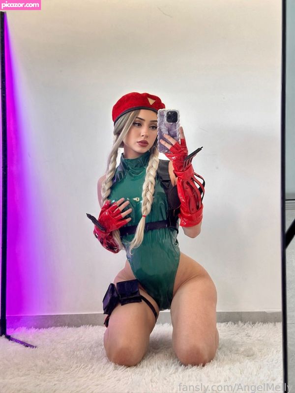 Angelmelly N364