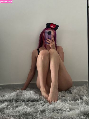 Angelmelly  - Image