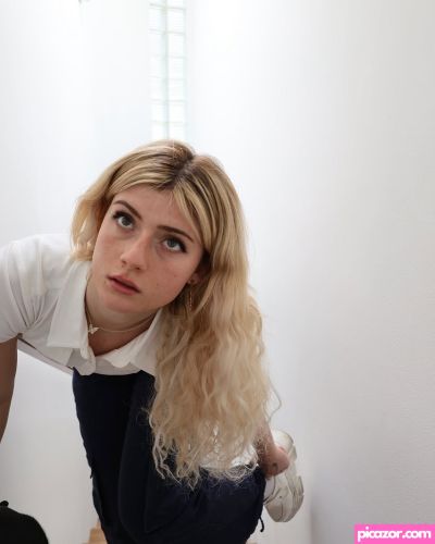 Faith Ordway - Image
