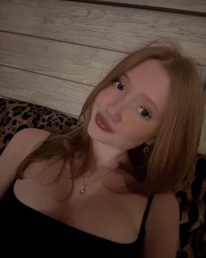 Makenna Kelly N21