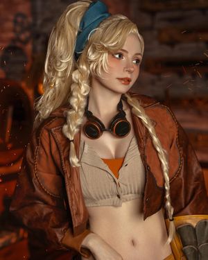 Peachymilky  - Thumb