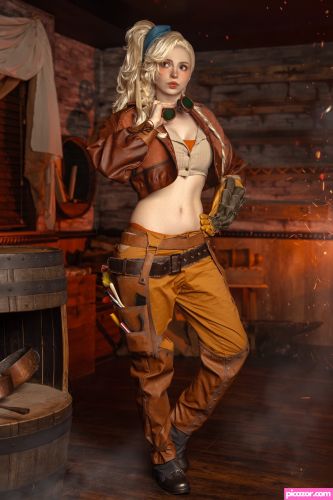Peachymilky  - Image