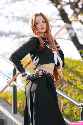 Peachymilky  - Image