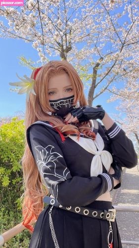 Peachymilky  - Image