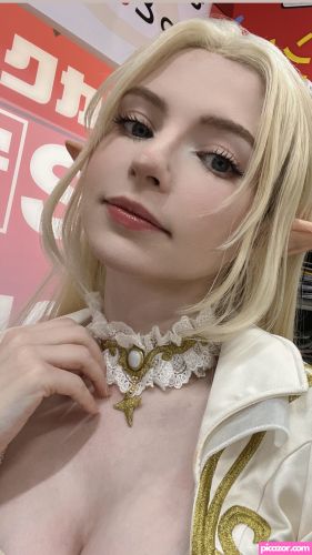 Peachymilky  - Image
