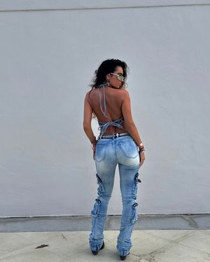 Sommer Ray N250