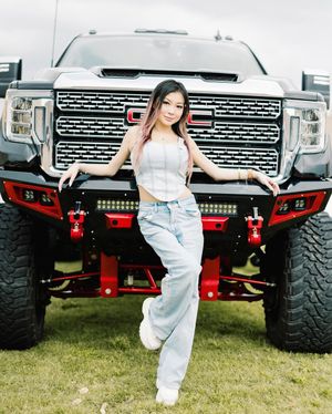 Vicki Li N2