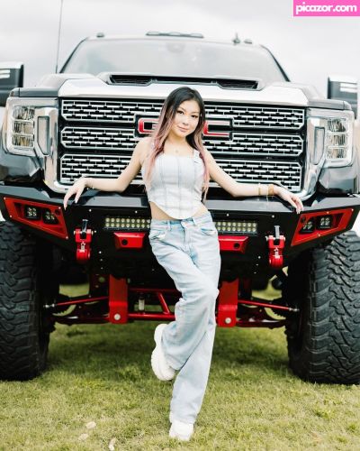 Vicki Li - Image