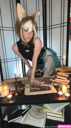 decayingfae - Image