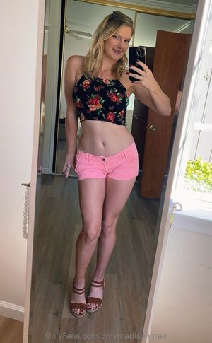 Madison Mae N2
