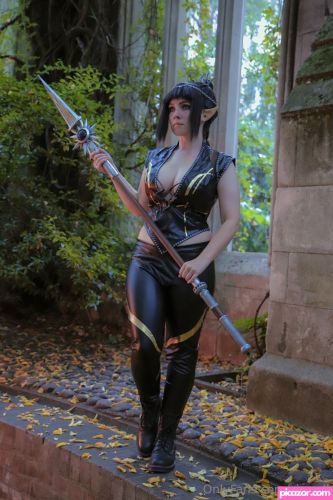 Katie Simrell - Image