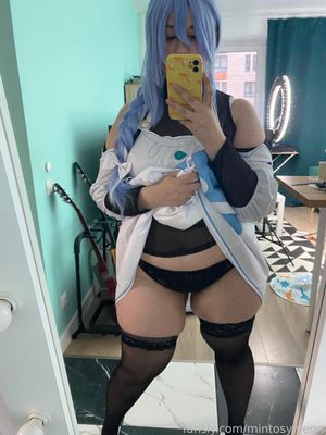 mintosylveon N7