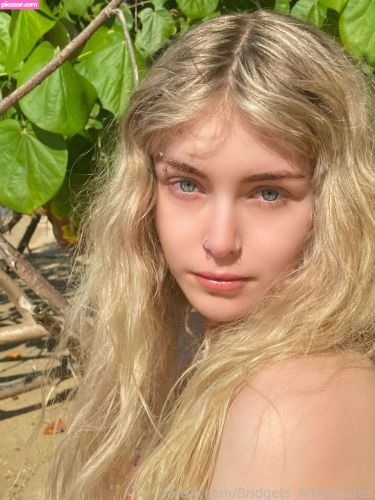 Bridget Williams - Image