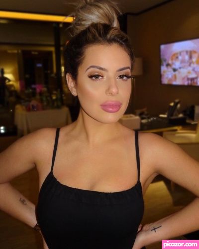 Brielle Biermann - Image