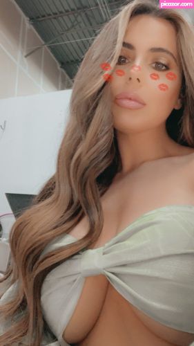 Brielle Biermann - Image