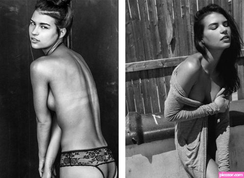 Brittani Bader - Image