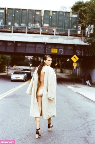 Brittani Bader - Image