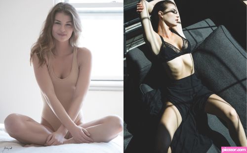 Brittani Bader - Image