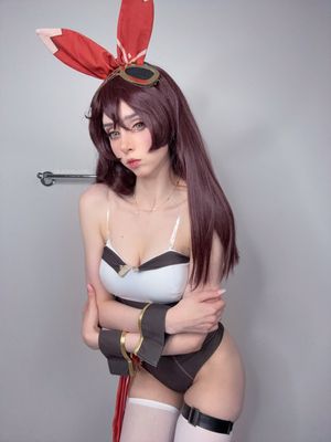 duckie-cos photo #85 photo n 85