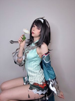 Duckie Cos N7