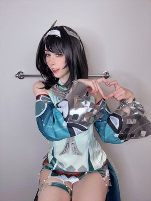duckie-cos photo #47 photo n 47