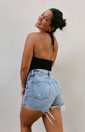 Jade Barkett  N7