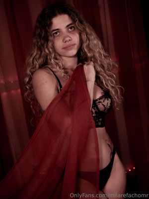 Mila Refacho N7