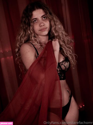 Mila Refacho - Image