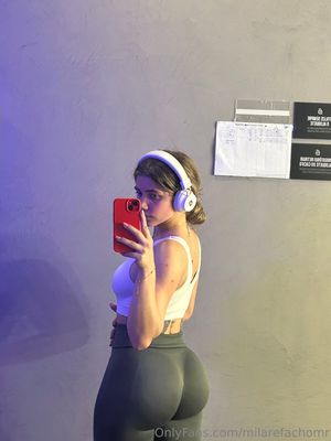 Mila Refacho N2