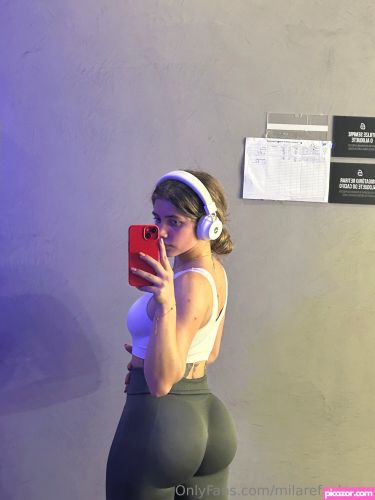 Mila Refacho - Image