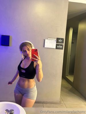 Mila Refacho N4
