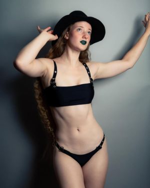 Sidney Rubino - Thumb