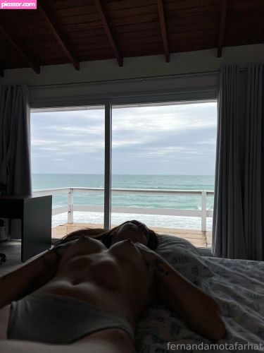 Fernanda Mota Farhat - Image