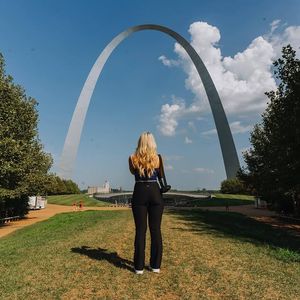 Lynzie Fulton  - Thumb